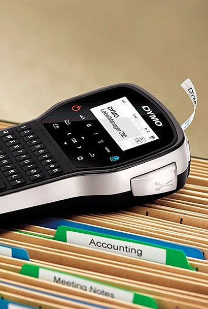 Rotulación Electrónica